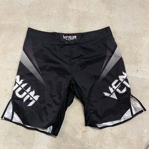 Venom Fight Shorts
